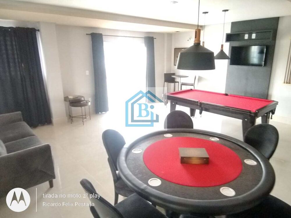 Apartamento, 1 quarto, 64 m² - Foto 10