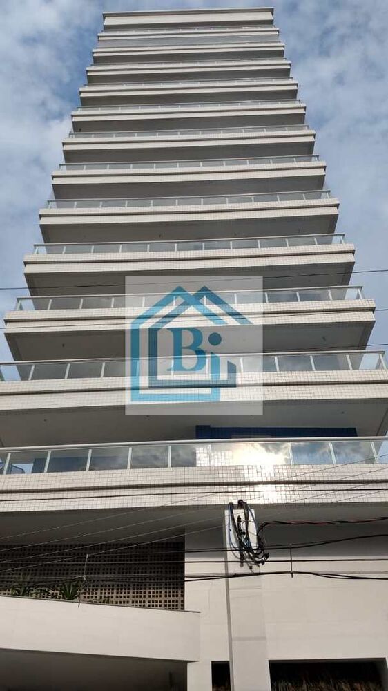 Apartamento, 1 quarto, 64 m² - Foto 1