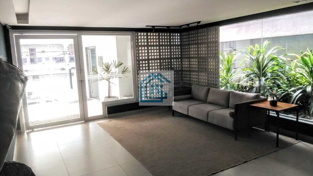 Apartamento, 1 quarto, 64 m² - Foto 3