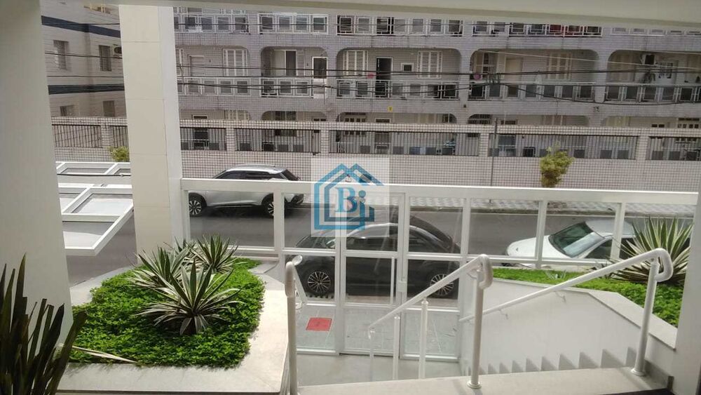 Apartamento, 1 quarto, 64 m² - Foto 2
