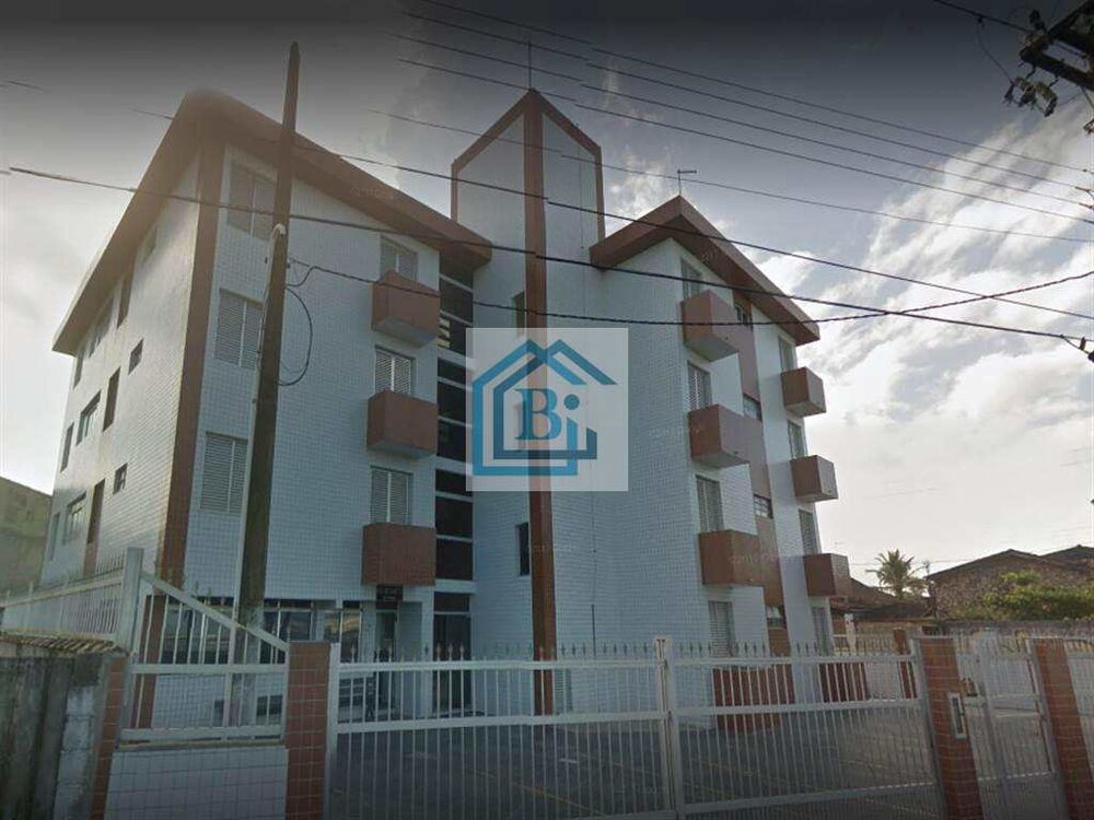 Apartamento, 1 quarto, 35 m² - Foto 1