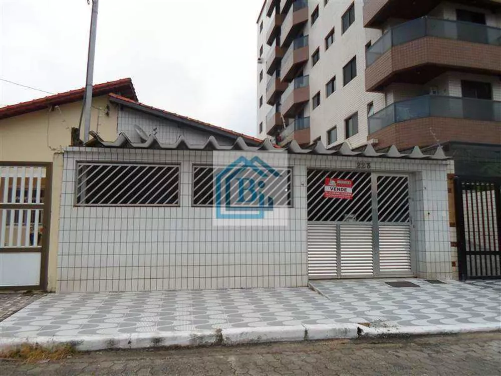 Casa, 2 quartos, 100 m² - Foto 1