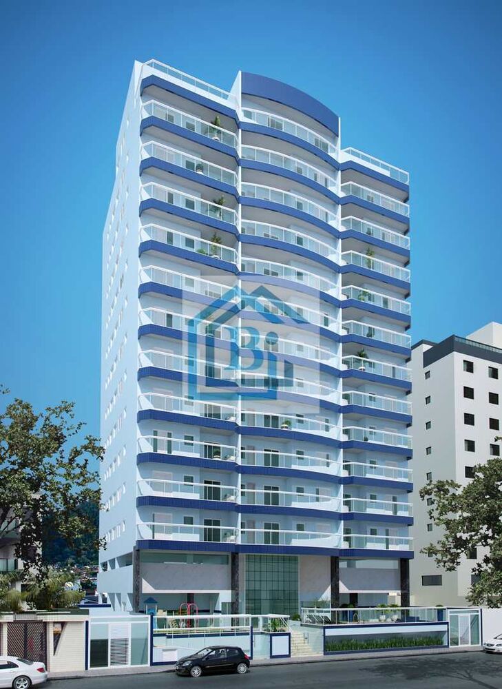 Apartamento, 1 quarto, 52 m² - Foto 1