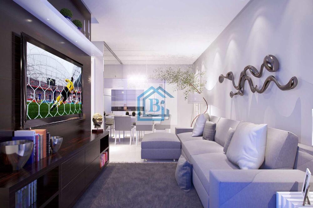 Apartamento, 1 quarto, 52 m² - Foto 6