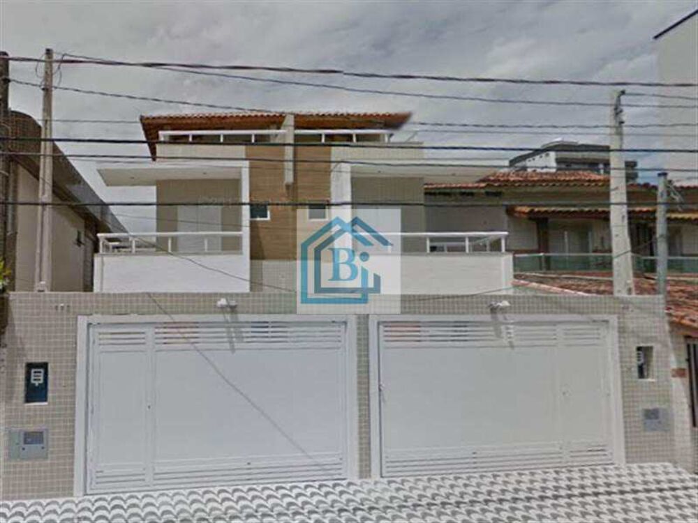 Casa, 3 quartos, 145 m² - Foto 1