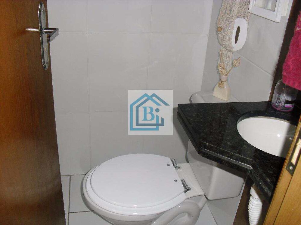 Casa de Condomínio, 2 quartos - Foto 11