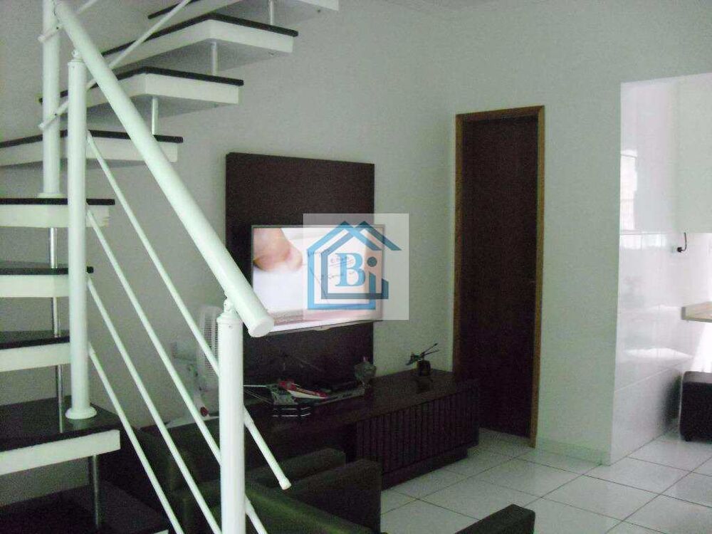 Casa de Condomínio, 2 quartos - Foto 3