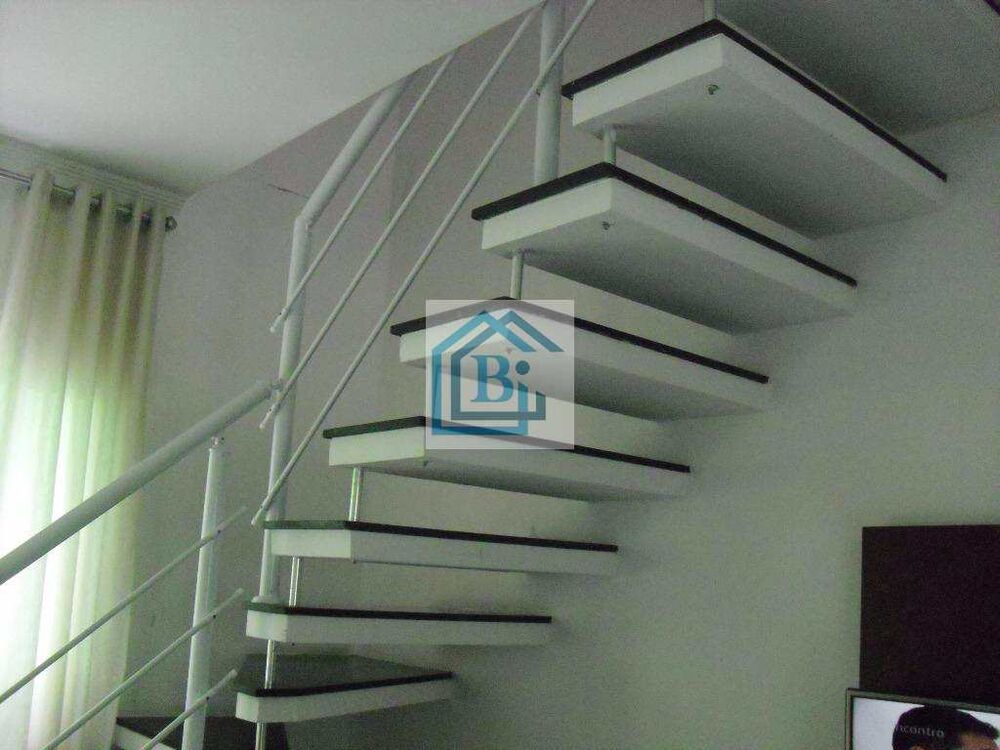 Casa de Condomínio, 2 quartos - Foto 4