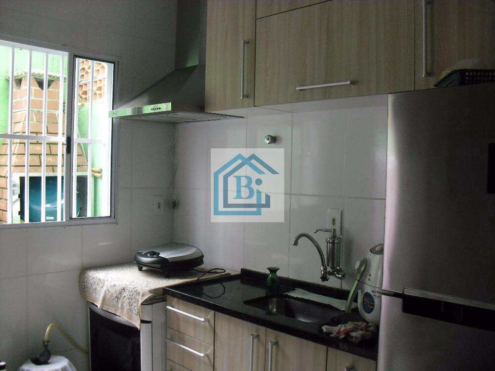 Casa de Condomínio, 2 quartos - Foto 6