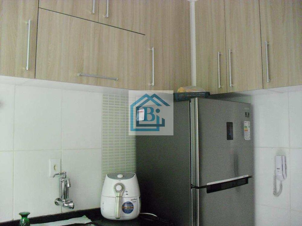 Casa de Condomínio, 2 quartos - Foto 5
