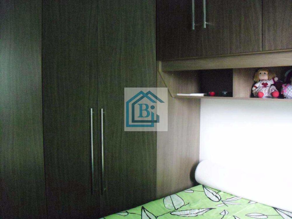Casa de Condomínio, 2 quartos - Foto 10