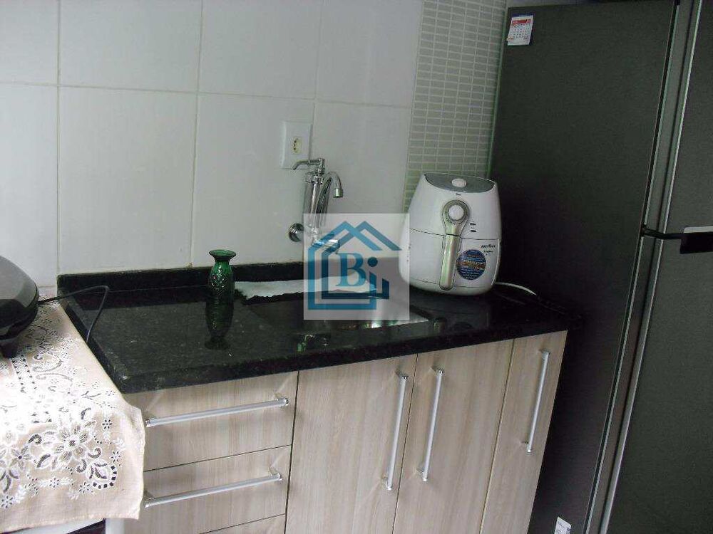 Casa de Condomínio, 2 quartos - Foto 8