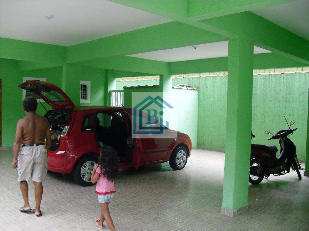 Casa de Condomínio, 2 quartos - Foto 2