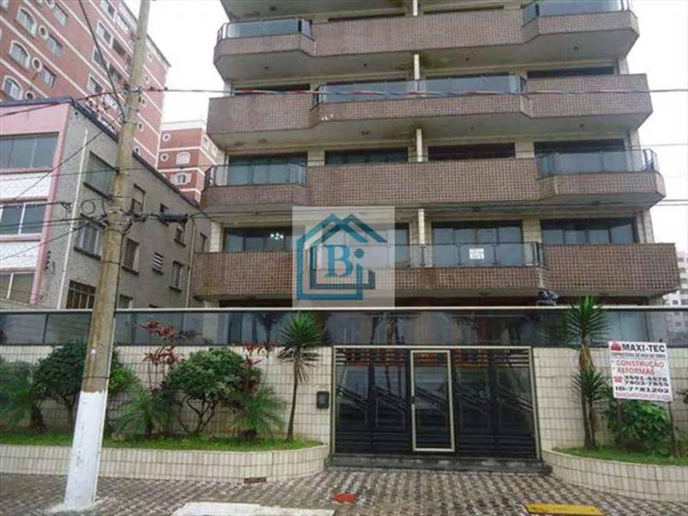 Apartamento à venda com 4 quartos, 67m² - Foto 2