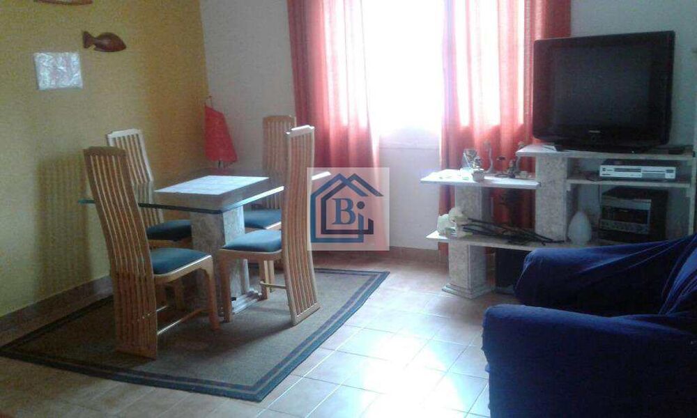Apartamento, 1 quarto, 50 m² - Foto 4