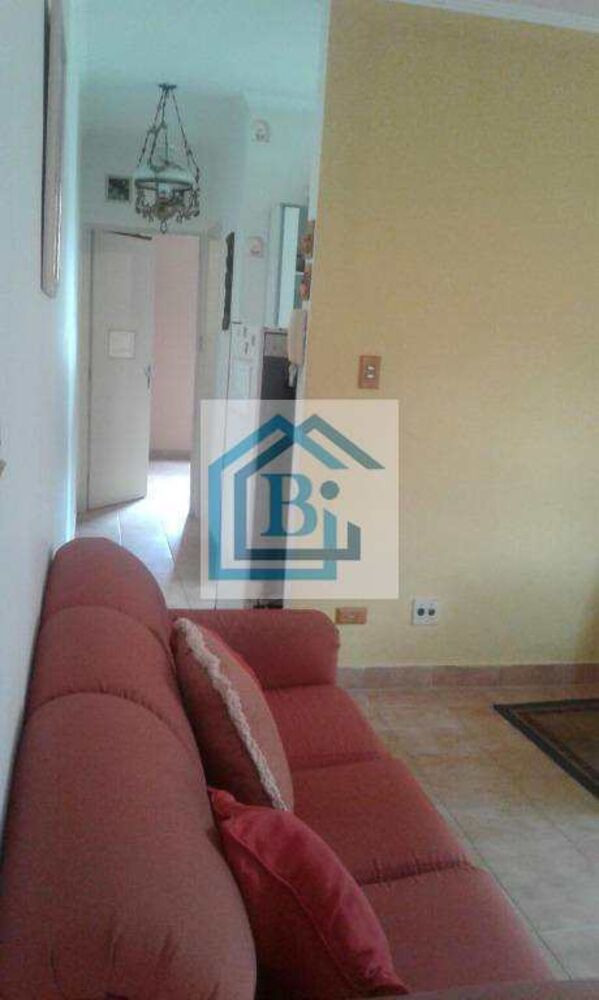 Apartamento, 1 quarto, 50 m² - Foto 3