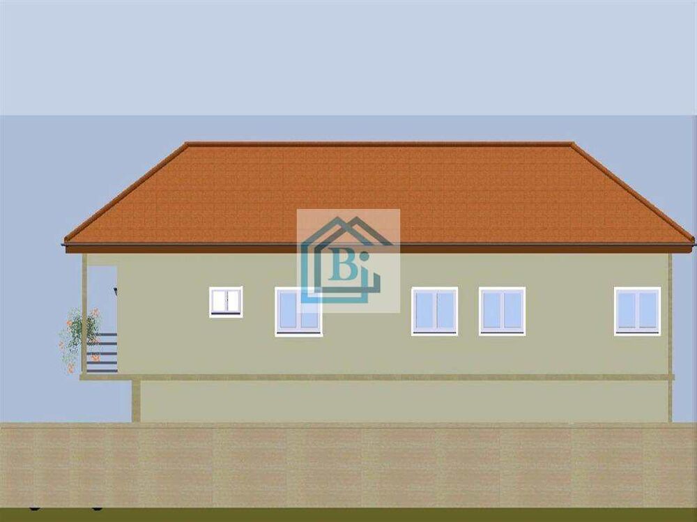 Casa, 1 quarto, 48 m² - Foto 3