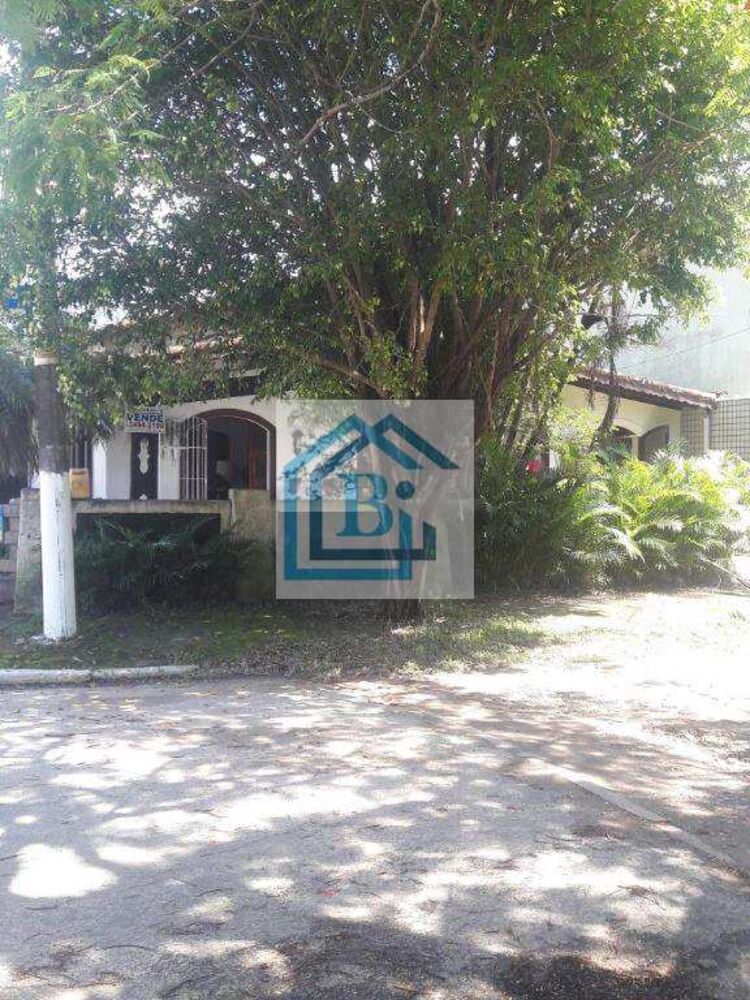 Casa, 3 quartos, 360 m² - Foto 1