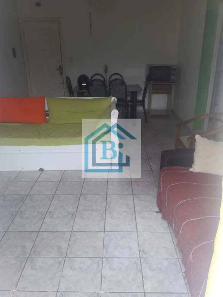 Apartamento, 1 quarto, 57 m² - Foto 1