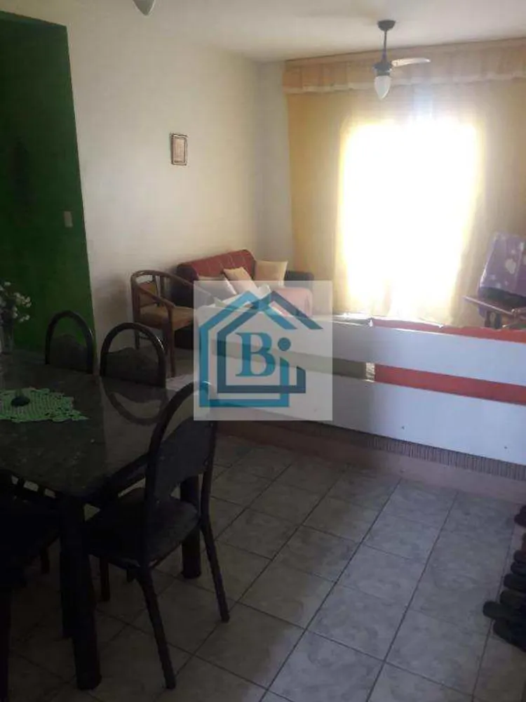 Apartamento, 1 quarto, 57 m² - Foto 2