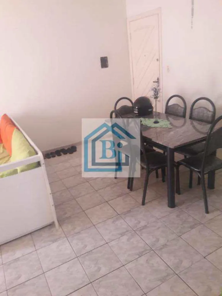 Apartamento, 1 quarto, 57 m² - Foto 3