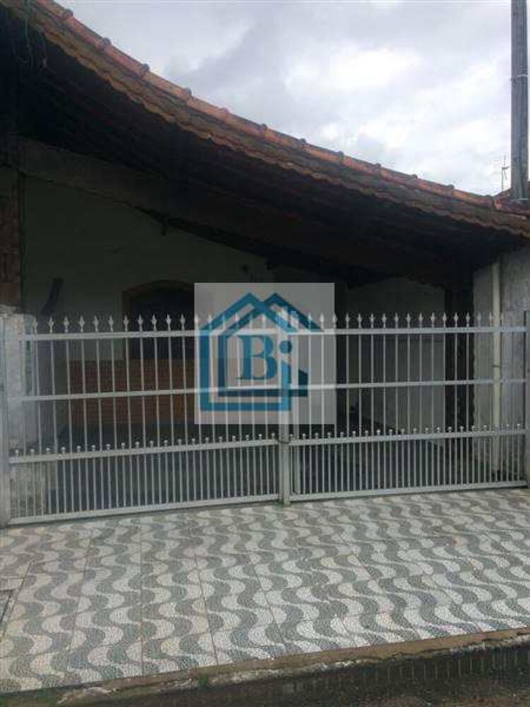 Casa, 2 quartos, 67 m² - Foto 1