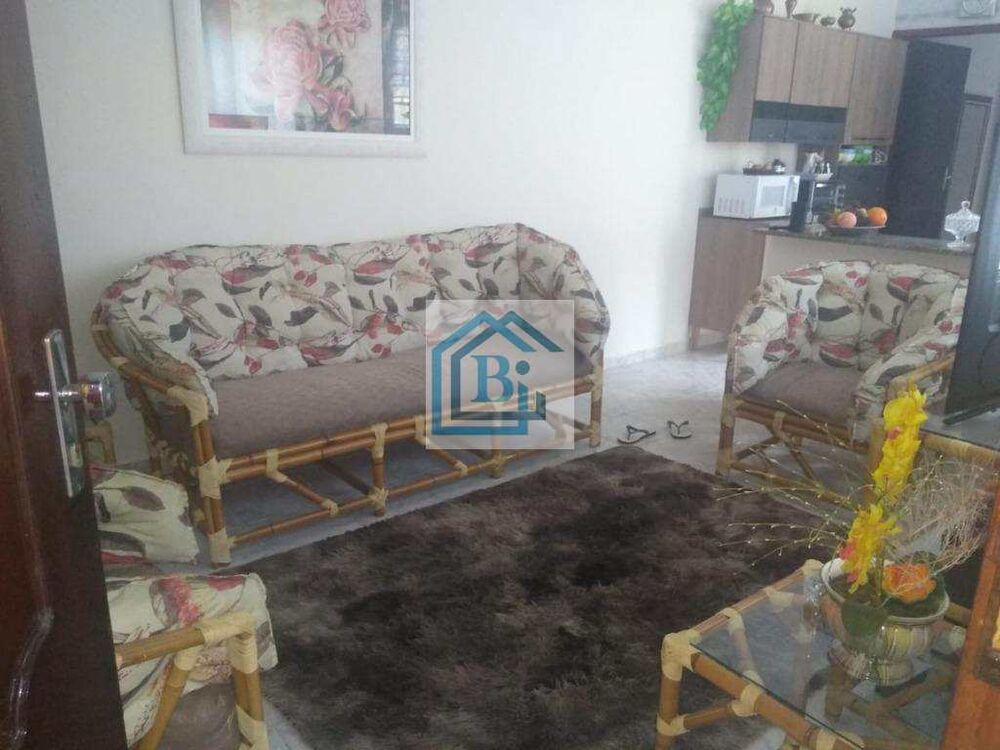 Casa, 2 quartos, 70 m² - Foto 1