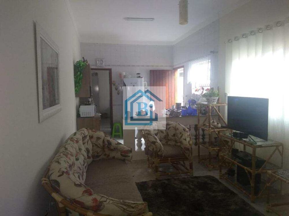 Casa, 2 quartos, 70 m² - Foto 3
