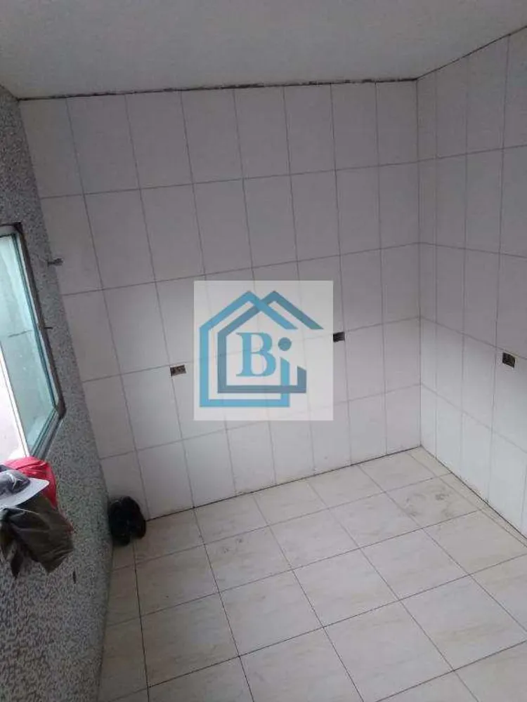 Sobrado, 2 quartos, 62 m² - Foto 2