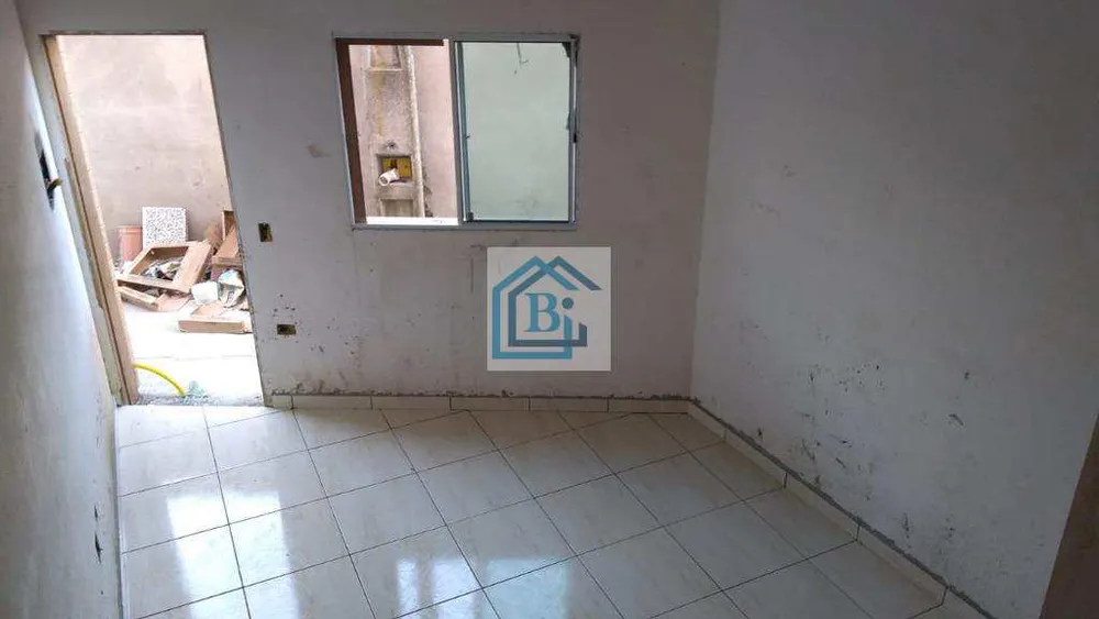 Sobrado, 2 quartos, 62 m² - Foto 7