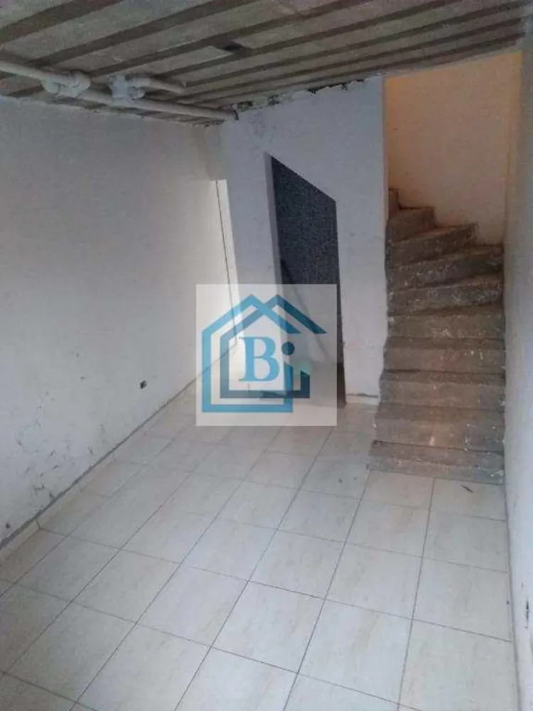 Sobrado, 2 quartos, 62 m² - Foto 4