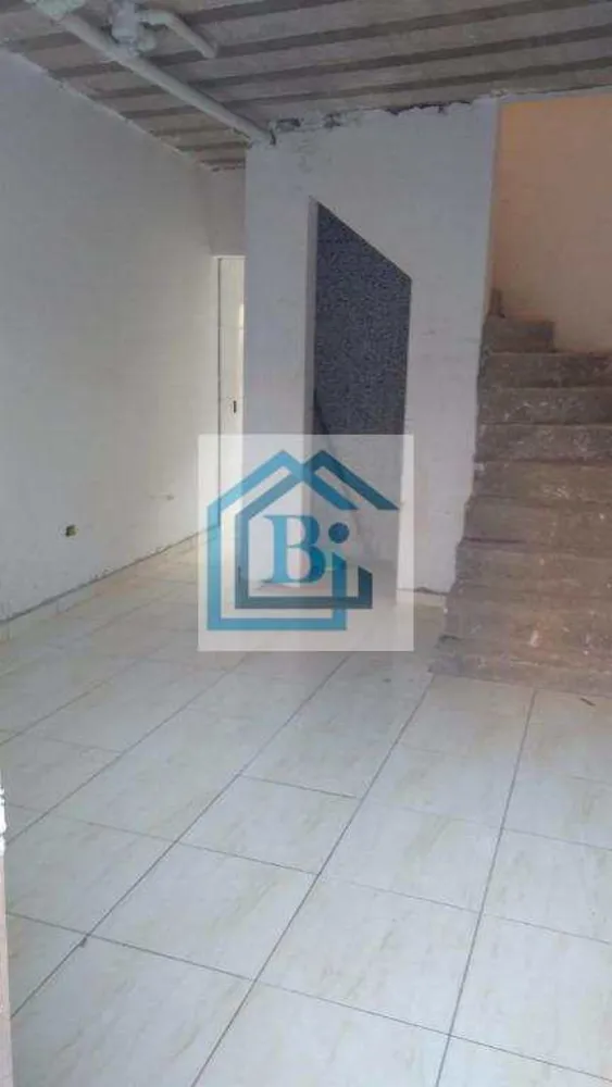 Sobrado, 2 quartos, 62 m² - Foto 5