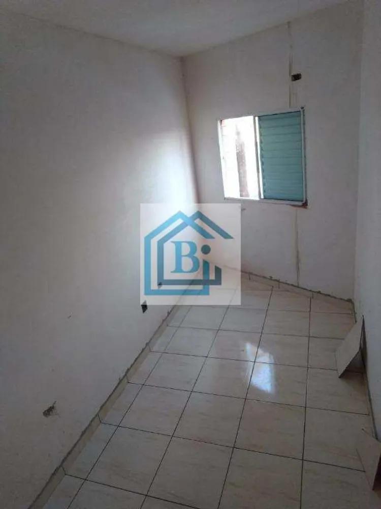 Sobrado, 2 quartos, 62 m² - Foto 8