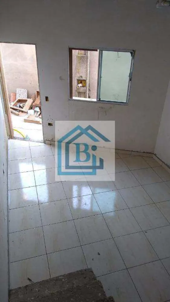 Sobrado, 2 quartos, 62 m² - Foto 6