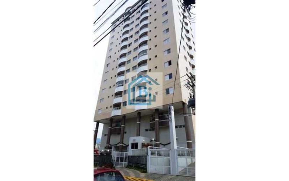 Apartamento, 2 quartos, 80 m² - Foto 1