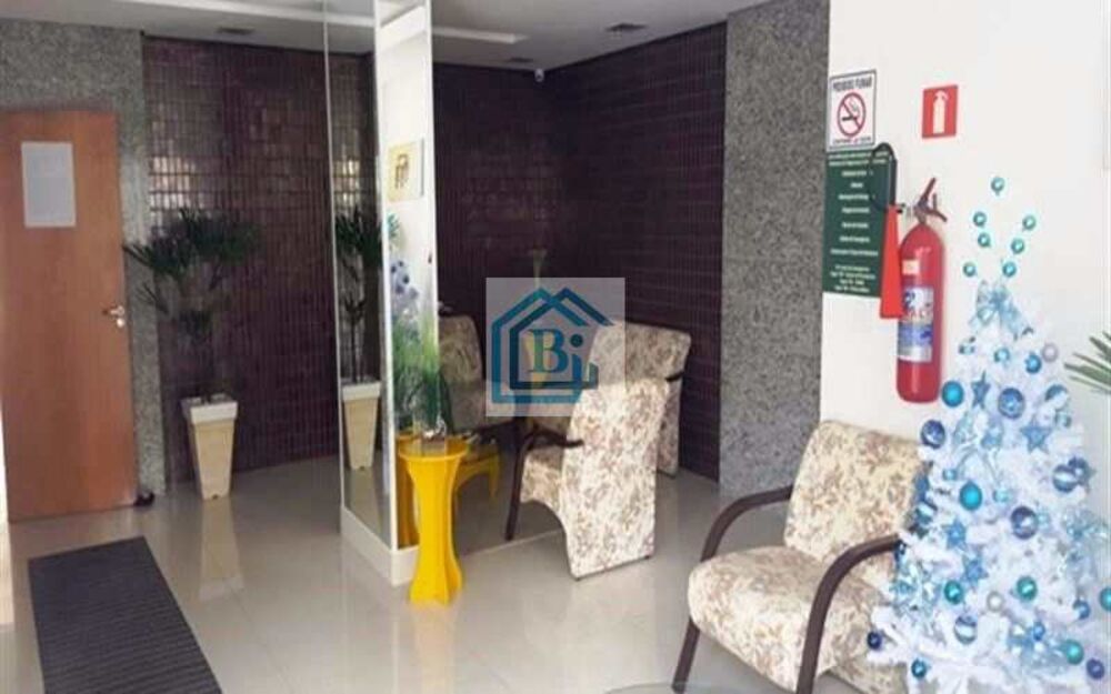 Apartamento, 2 quartos, 80 m² - Foto 2