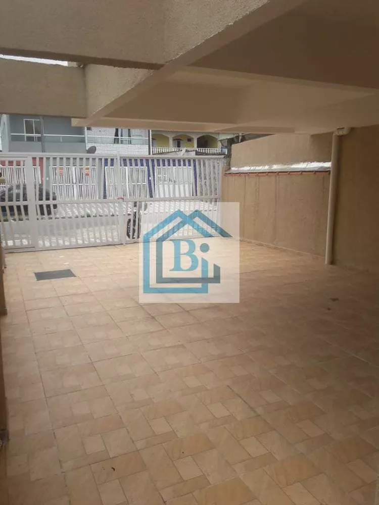 Casa de Condomínio à venda com 2 quartos, 50m² - Foto 2