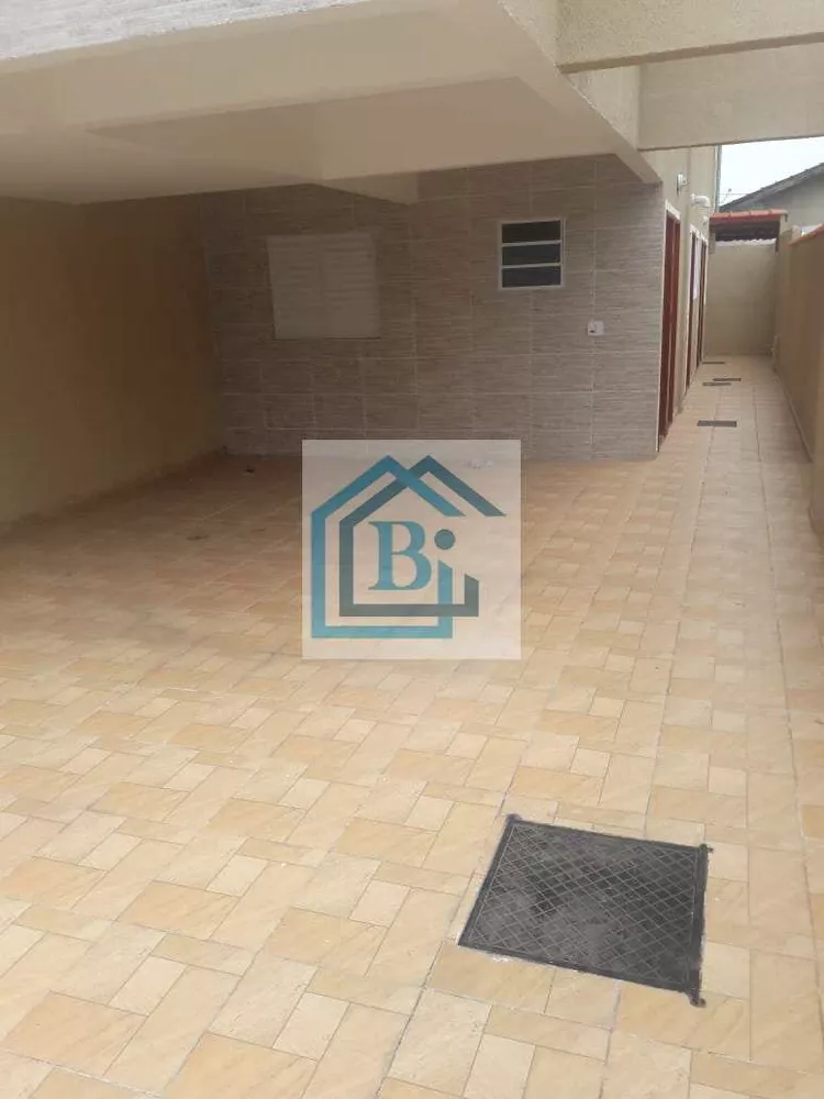 Casa de Condomínio à venda com 2 quartos, 50m² - Foto 1