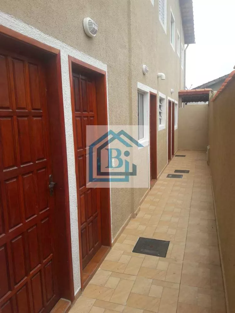 Casa de Condomínio à venda com 2 quartos, 50m² - Foto 4