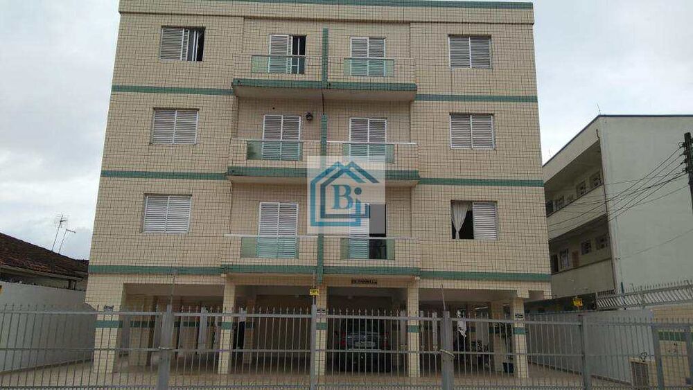 Apartamento, 2 quartos, 57 m² - Foto 1