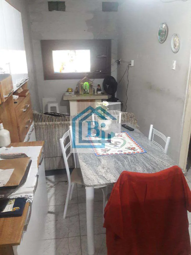Casa, 2 quartos, 40 m² - Foto 3