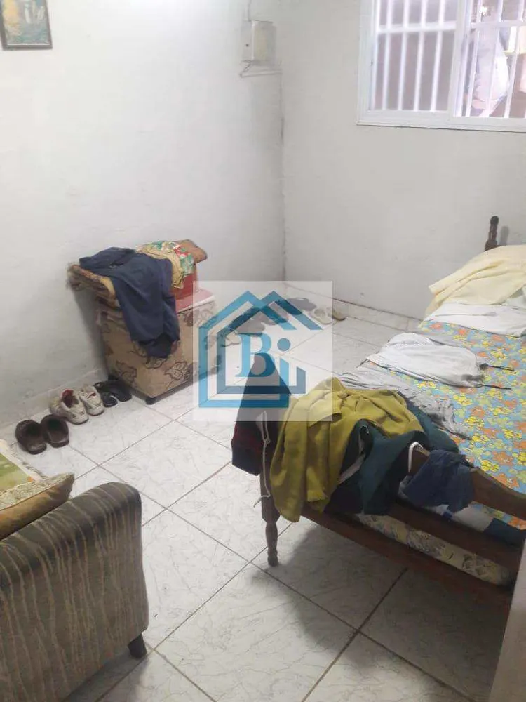 Casa, 2 quartos, 40 m² - Foto 4