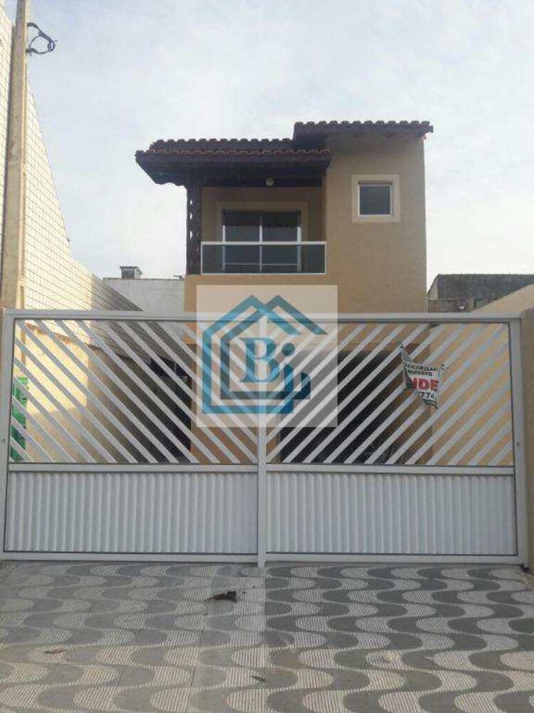 Casa, 2 quartos, 60 m² - Foto 1
