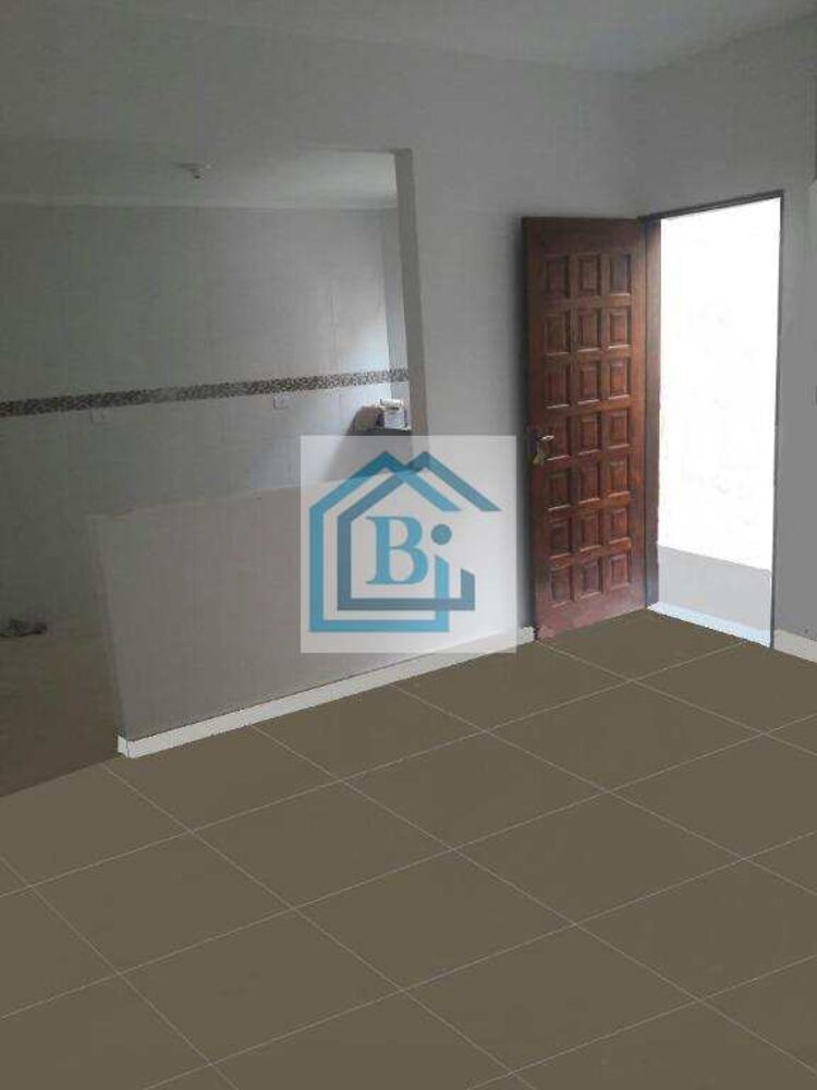 Casa, 2 quartos, 60 m² - Foto 3