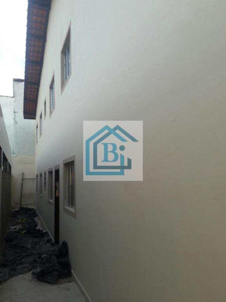 Casa, 2 quartos, 60 m² - Foto 2