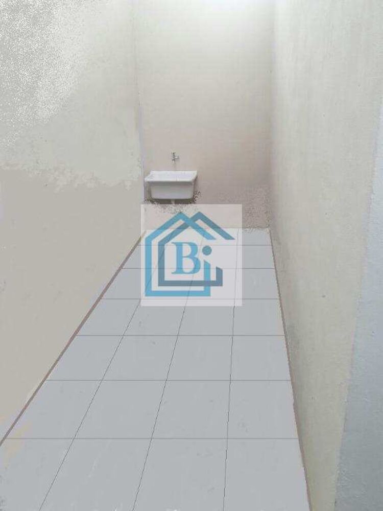 Casa, 2 quartos, 60 m² - Foto 9