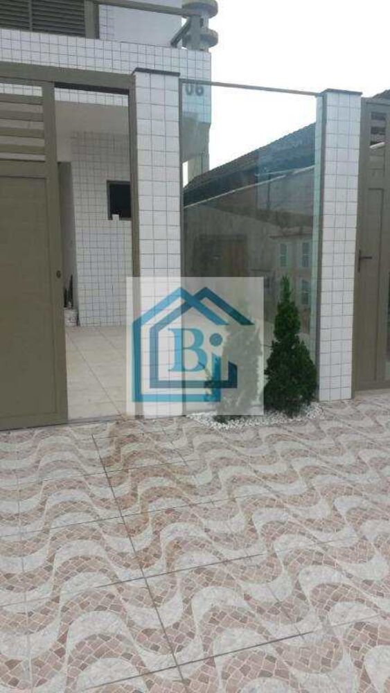 Casa, 2 quartos, 60 m² - Foto 1