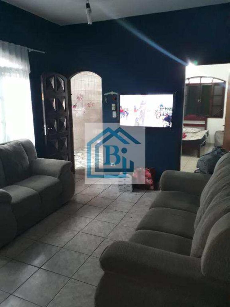 Casa, 2 quartos, 55 m² - Foto 2
