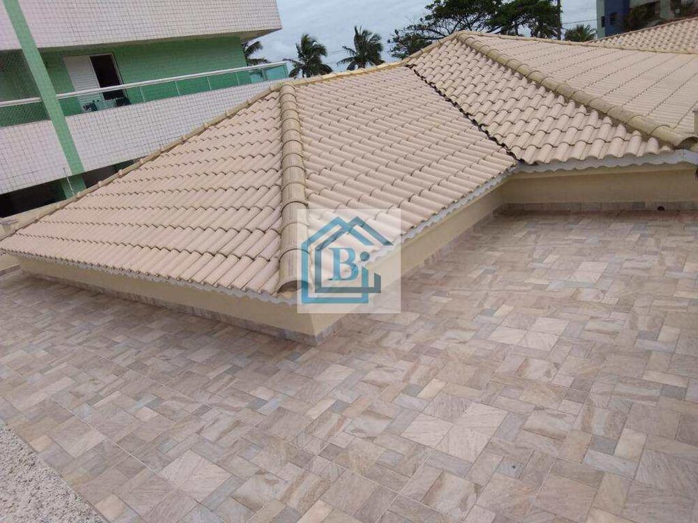 Casa, 3 quartos, 200 m² - Foto 9
