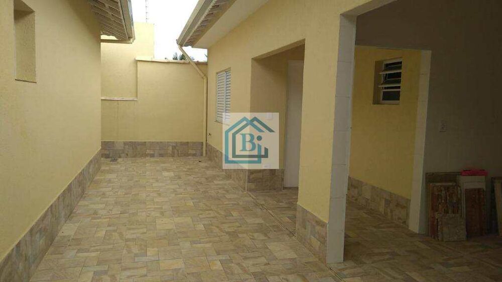 Casa, 3 quartos, 200 m² - Foto 4
